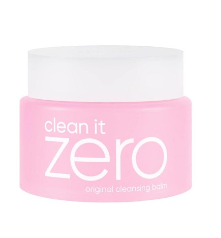 Banila clean it zero cleansing balm balsamo detergente viso originale 100 ml
