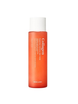 Bergamo tonico viso intensivo collagen essential 210 ml