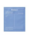 Biodance maschera in tessuto hydro cera-nol real deep mask 34 g