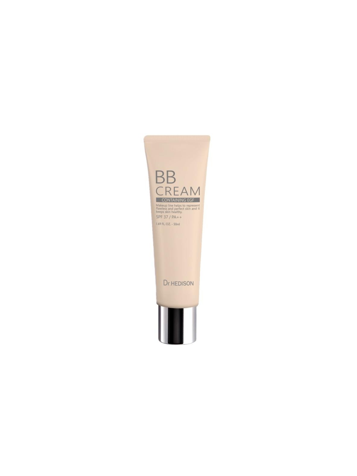 Dr.hedison bb cream contenente egf bb cream 50 ml