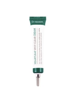 Dr.hedison crema anti-acne heartleaf spot clear 30 ml