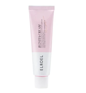 Elroel crema viso b12 vita cream 50 ml