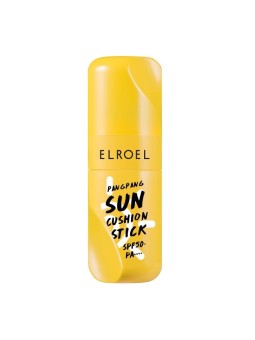 Elroel solare sun cushion stick protezione solare stick 11g