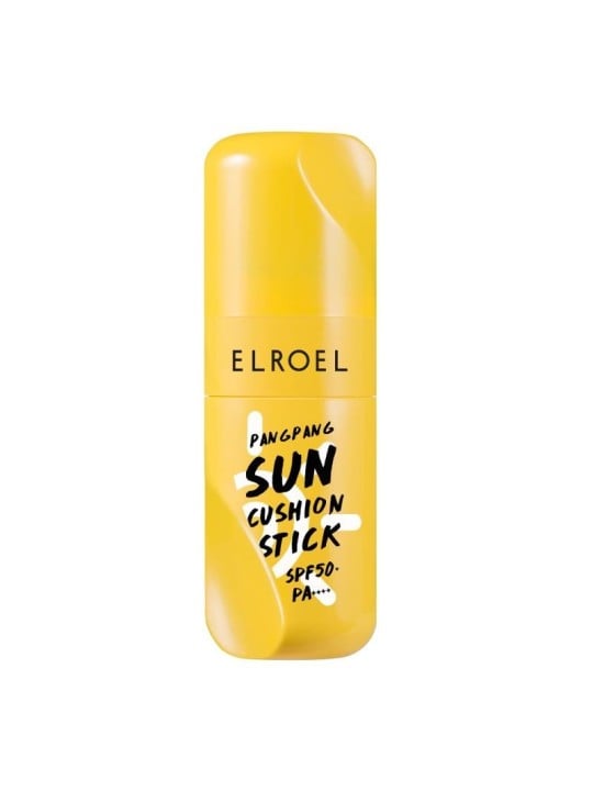 Elroel solare sun cushion stick protezione solare stick 11g