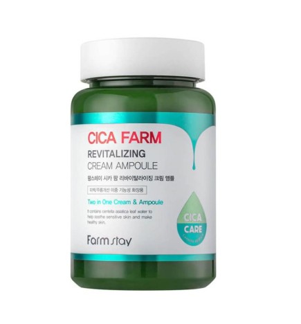 Farmstay cica fiala rivitalizzante 250ml