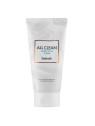 Heimish all clean white clay foam schiuma detergente con argilla bianca 150 g