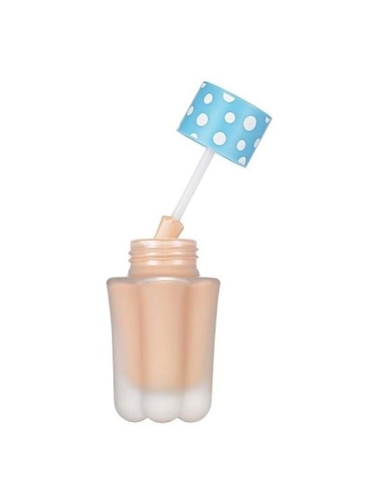 Holika holika aqua petit jelly bb spf20 crema bb leggera per tutti i tipi di pelle 02 40 ml