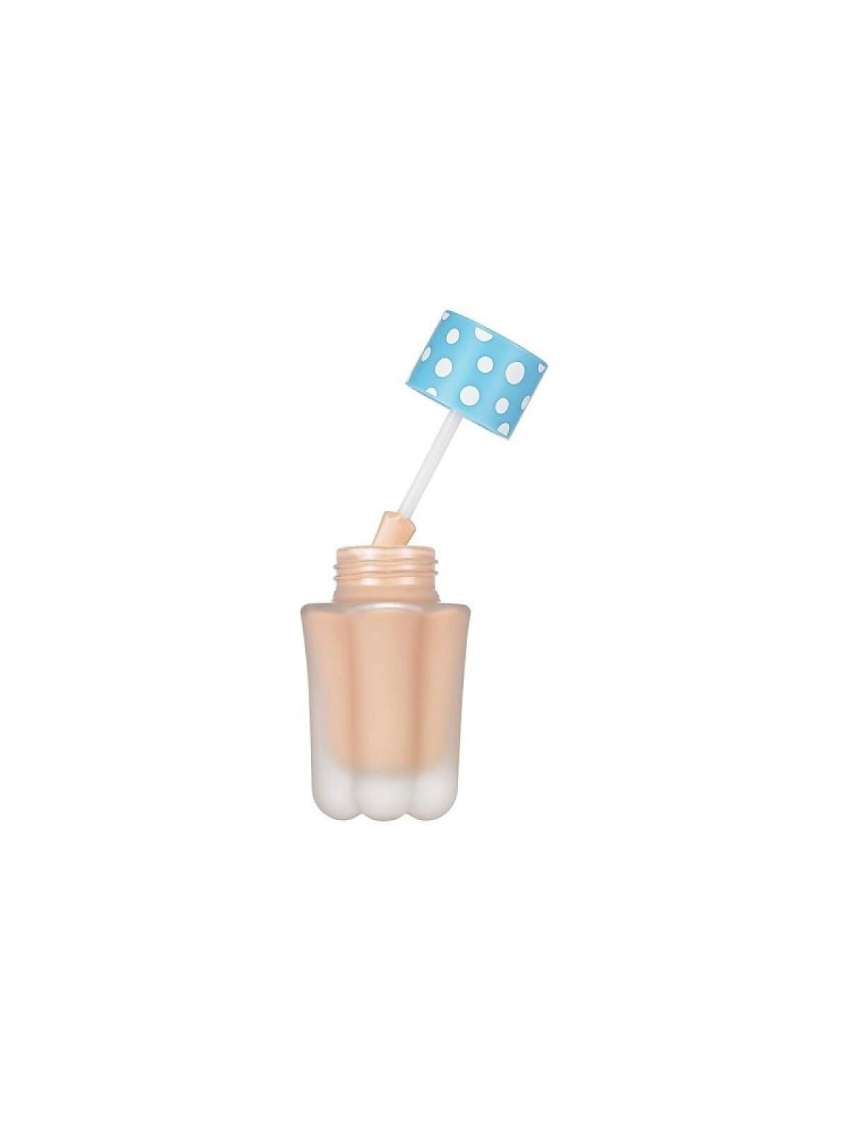 Holika holika aqua petit jelly bb spf20 crema bb leggera per tutti i tipi di pelle 02 40 ml
