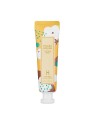 Holika holika crema mani profumata cotton bebe crema mani profumata cotton 30ml