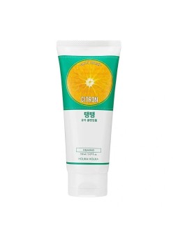 Holika holika daily fresh citron cleansing foam schiuma detergente per il viso con estratto di limone 150 ml