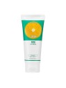 Holika holika daily fresh citron cleansing foam schiuma detergente per il viso con estratto di limone 150 ml