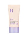 Holika holika crema solare idratante moisture make up sun cream 60 ml