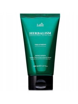 La'dor maschera per capelli alle erbe herbalism treatment 150 ml