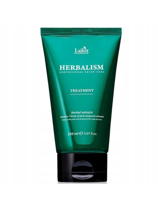 La'dor maschera per capelli alle erbe herbalism treatment 150 ml