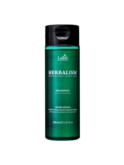 La'dor shampoo alle erbe per capelli herbalism 150 ml
