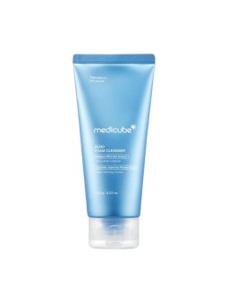 Medicube zero foam cleanser schiuma detergente viso 120 ml