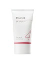 Missha essenza viso idratante all around safe block essence sun ex spf 45 pa+++ con filtro 50 ml