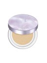 Missha fondotinta illuminante cremoso glow layering fit cushion 17 ivory 14 g