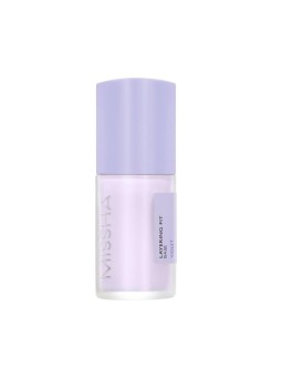 Missha base per stratificazione viola 35 ml