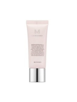 Missha base per il trucco m bb boomer 20 ml