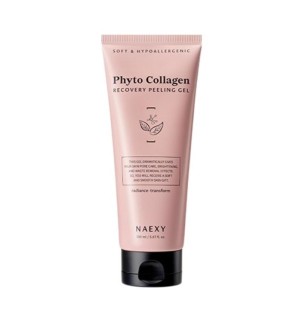 Naexy gel peeling viso phyto collagen 150 ml