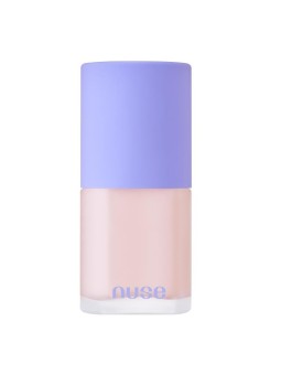 Nuse crema viso colorata care tone-up con spf50+ pa++++ 01 pesca 30ml