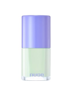 Nuse crema viso colorata care tone-up con spf50+ pa++++ 03 menta 30ml