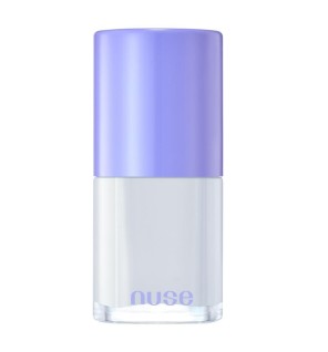 Nuse care tone-up crema viso colorata con spf50+ pa++++ 04 latte 30ml
