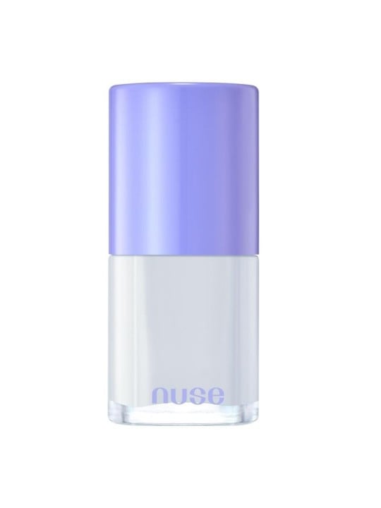 Nuse care tone-up crema viso colorata con spf50+ pa++++ 04 latte 30ml