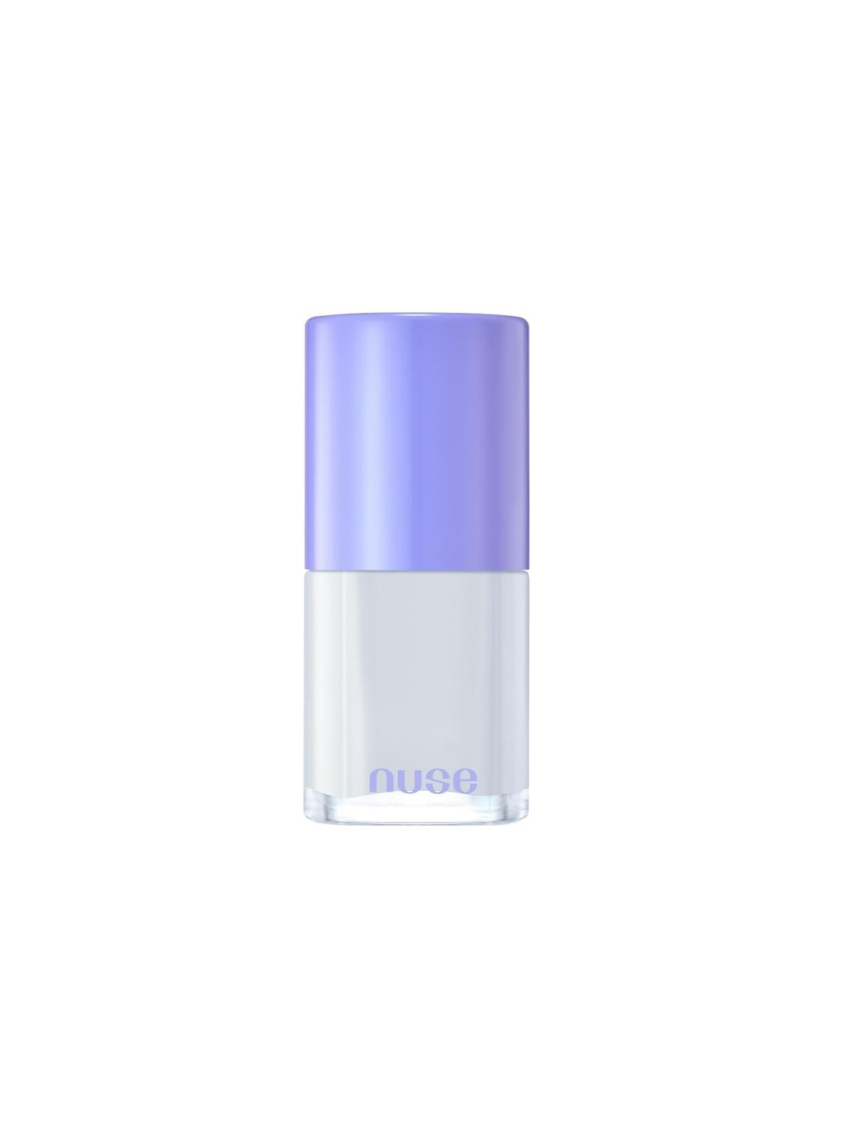 Nuse care tone-up crema viso colorata con spf50+ pa++++ 04 latte 30ml