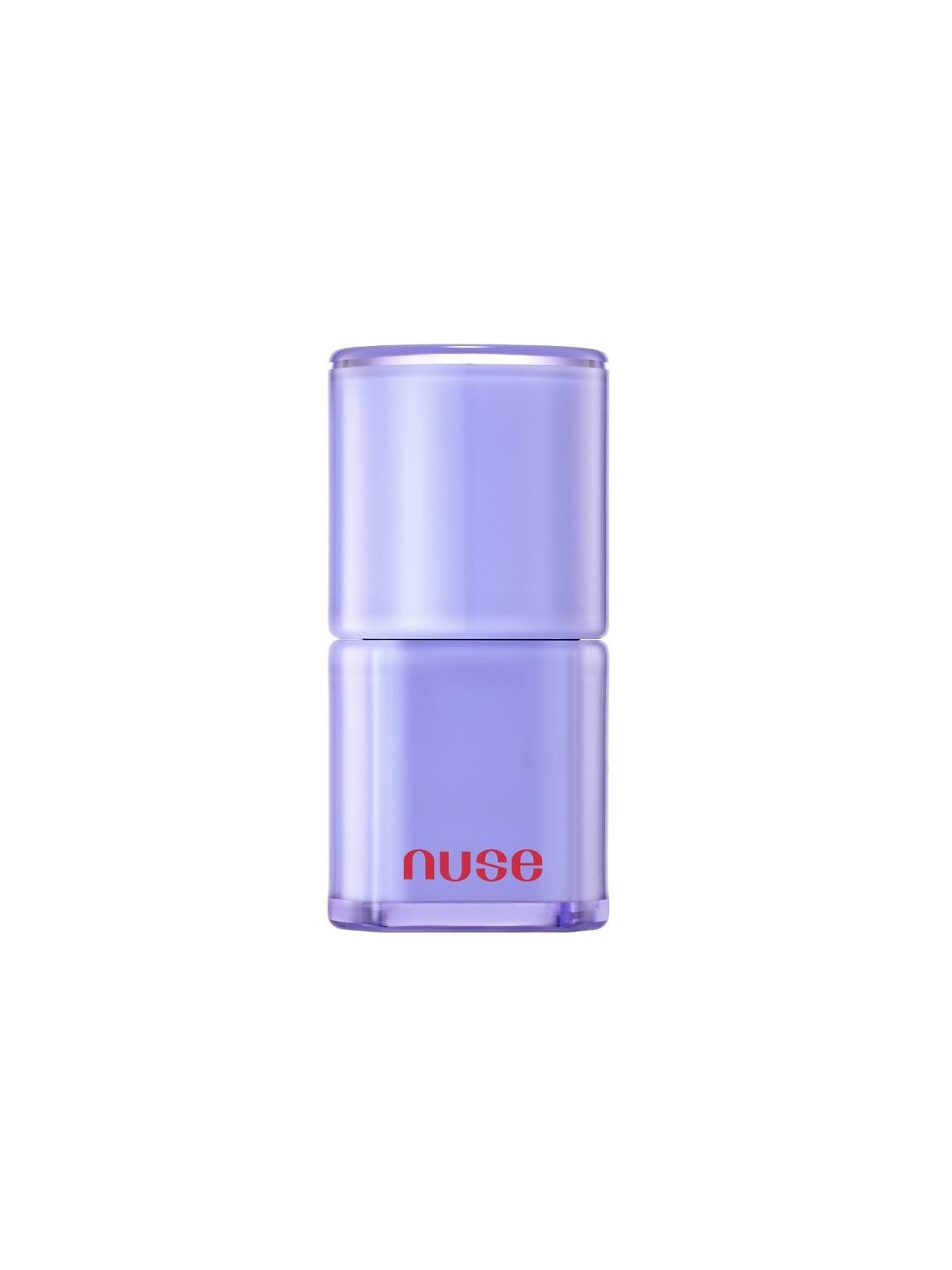 Nuse care liptual tinta labbra idratante 03 redish huh 4,5 g