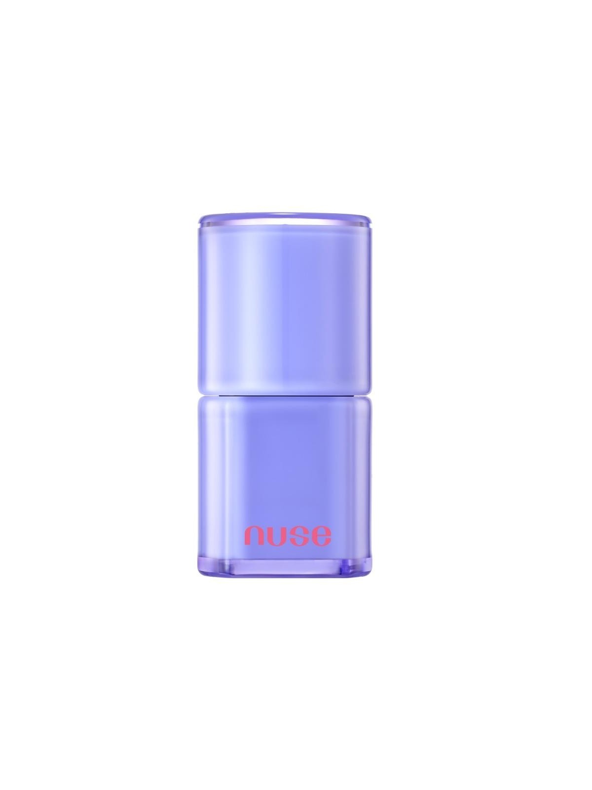 Nuse care liptual tinta labbra idratante 07 tanned hour 4,5 g