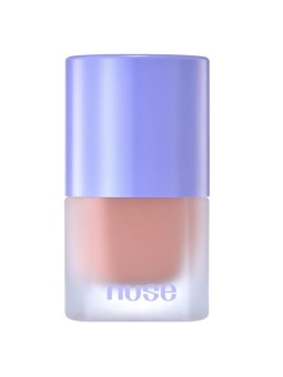 Nuse liquid care cheek blush 01 dazzle ginger 16 ml