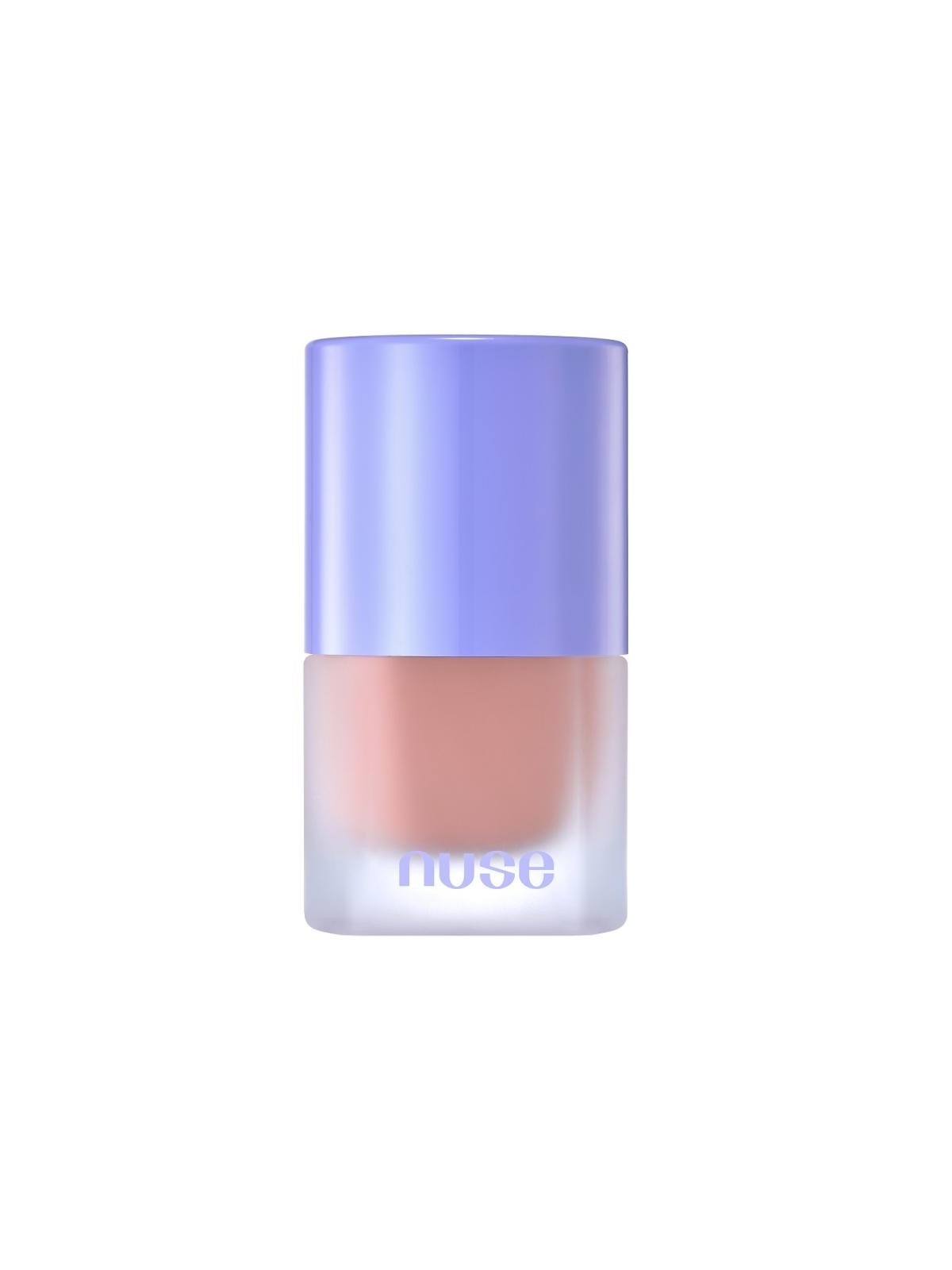 Nuse liquid care cheek blush 01 dazzle ginger 16 ml