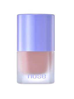 Nuse liquid care cheek blush 02 fig fog 16 ml