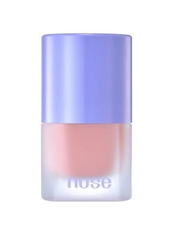 Nuse liquid care cheek blush 03 pale blossom 16 ml
