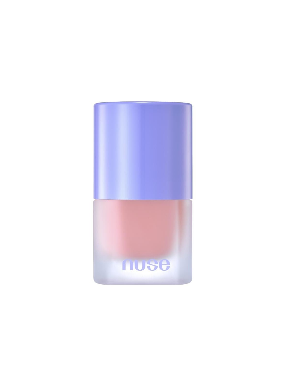 Nuse liquid care cheek blush 03 pale blossom 16 ml
