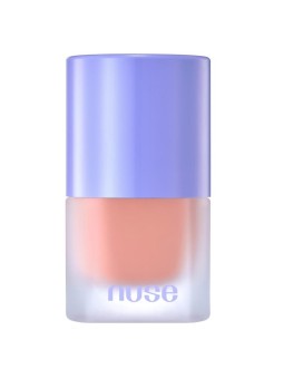 Nuse fard liquid care cheek blush 04 poppy breeze 16 ml
