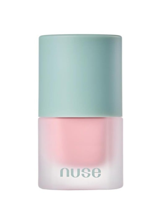 Nuse mousse care cheek 02 topper rosa 16ml