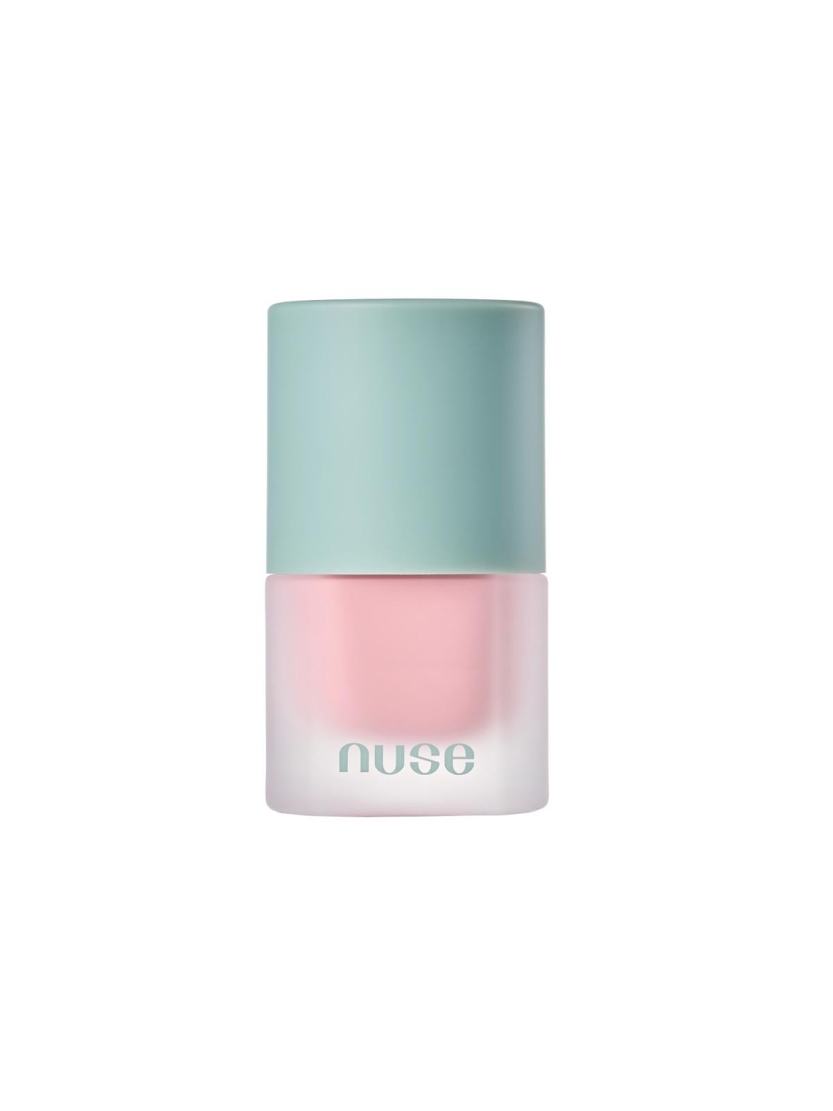 Nuse mousse care cheek 02 topper rosa 16ml