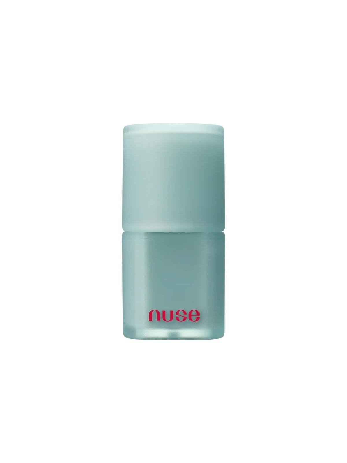 Nuse rossetto mousse liptual 05 musubi red 4,5 g