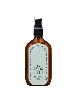 Odid olio per capelli intensivo milkprotein forest herb 100ml