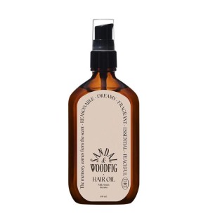 Odid olio intensivo per capelli milkprotein sandalo e fico 100 ml