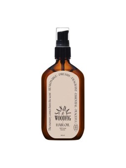 Odid olio intensivo per capelli milkprotein sandalo e fico 100 ml