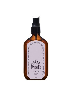 Odid olio per capelli intensivo milkprotein verbena lavanda 100 ml
