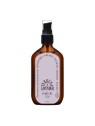 Odid olio per capelli intensivo milkprotein verbena lavanda 100 ml