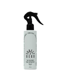 Odid balsamo per capelli milkprotein intensive no wash ampoule treatment in spray forest herb 200 ml