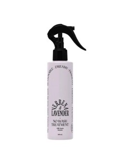 Odid balsamo per capelli milkprotein intensive no wash ampoule treatment in spray verbena lavanda 200 ml