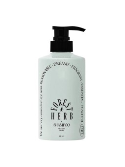 Odid shampoo intensivo milkprotein alle erbe di bosco 500 ml