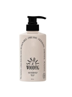 Odid shampoo intensivo milkprotein sandalo fico 500ml